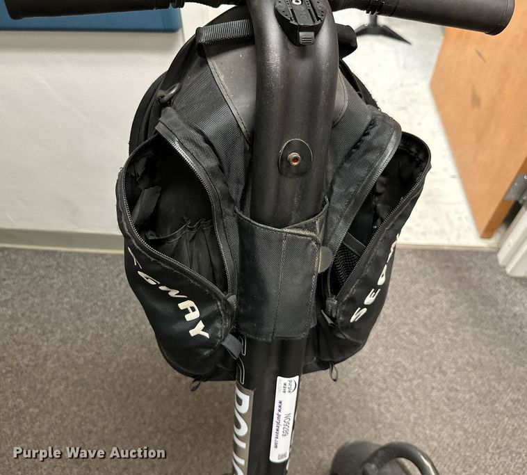 image for item NO9289 Segway PT i2