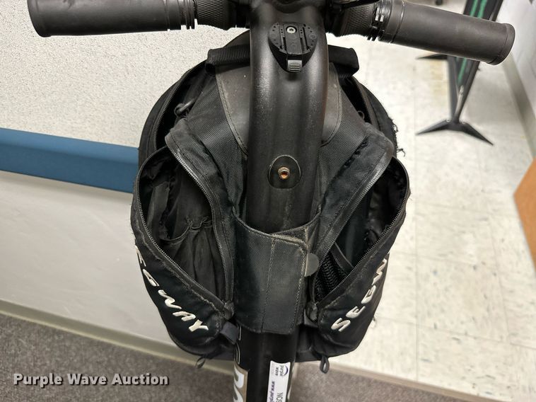 image for item NO9289 Segway PT i2