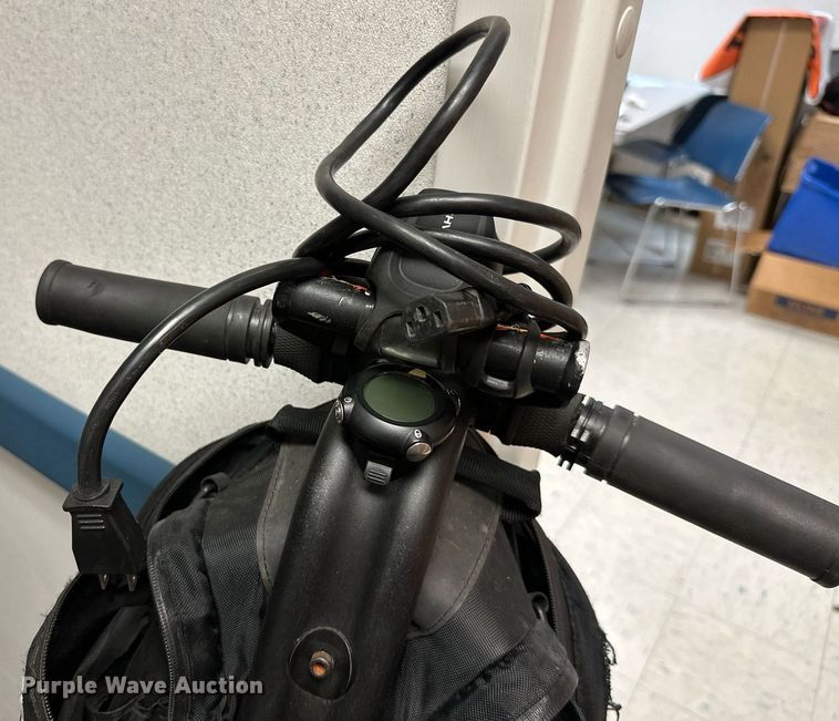 image for item NO9289 Segway PT i2