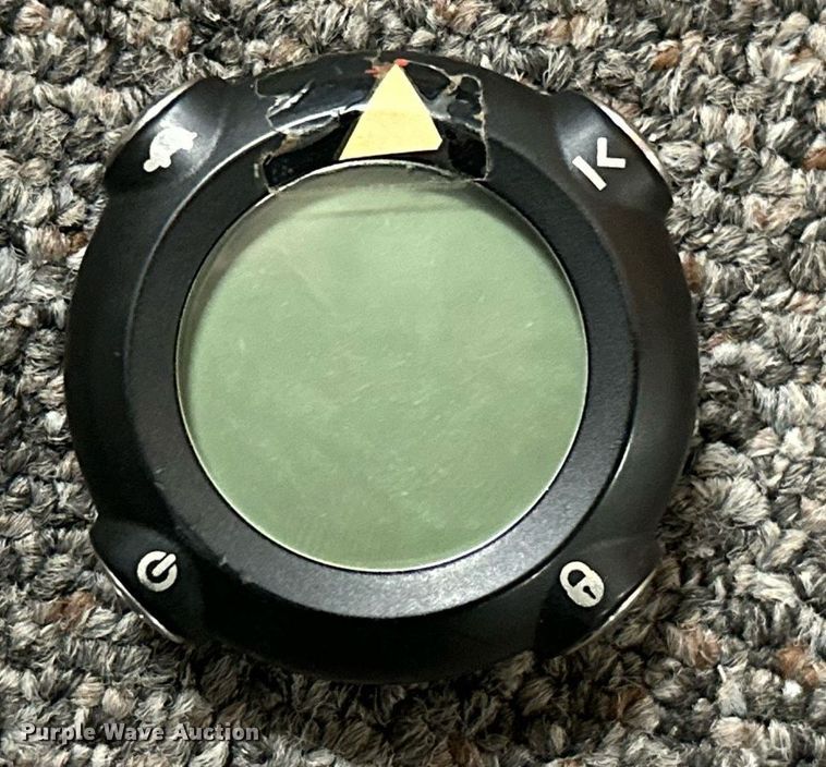 image for item NO9289 Segway PT i2