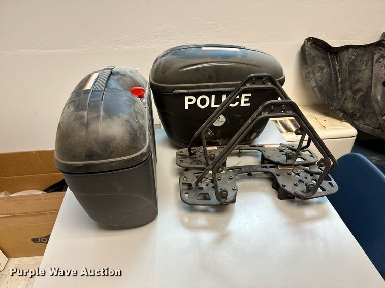 image for item NO9289 Segway PT i2