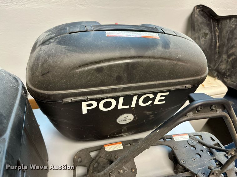 image for item NO9289 Segway PT i2