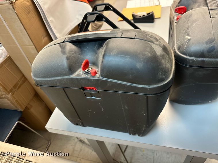 image for item NO9289 Segway PT i2