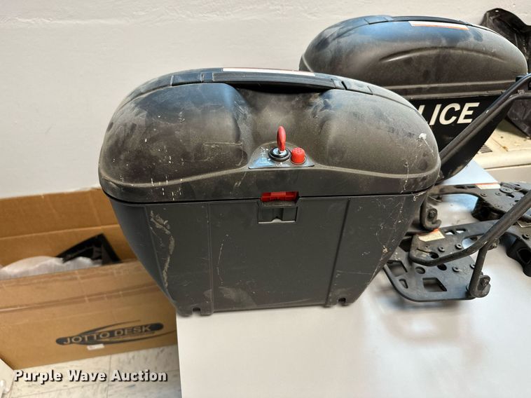 image for item NO9289 Segway PT i2