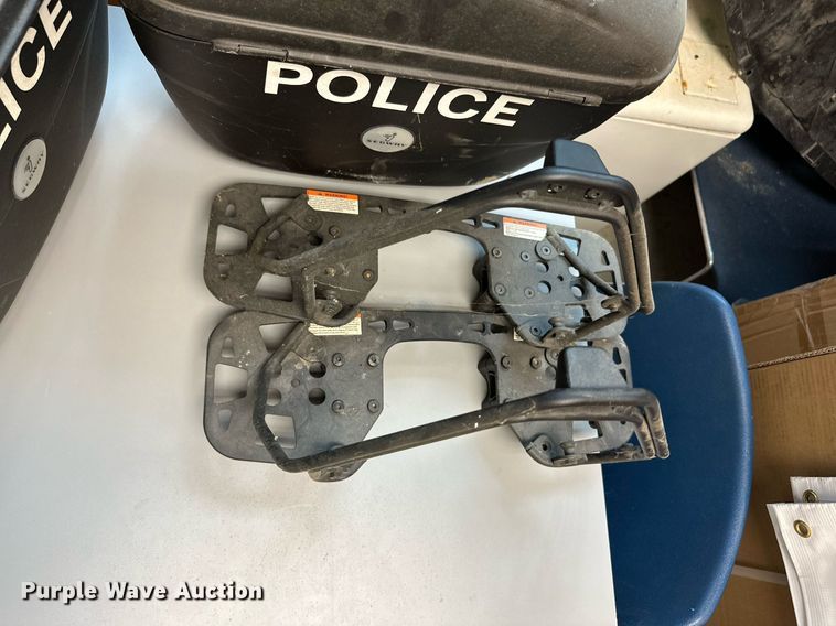 image for item NO9289 Segway PT i2