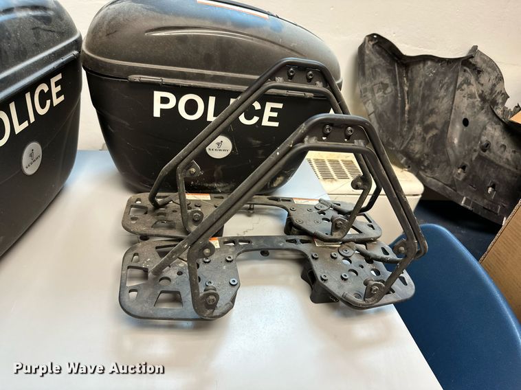 image for item NO9289 Segway PT i2