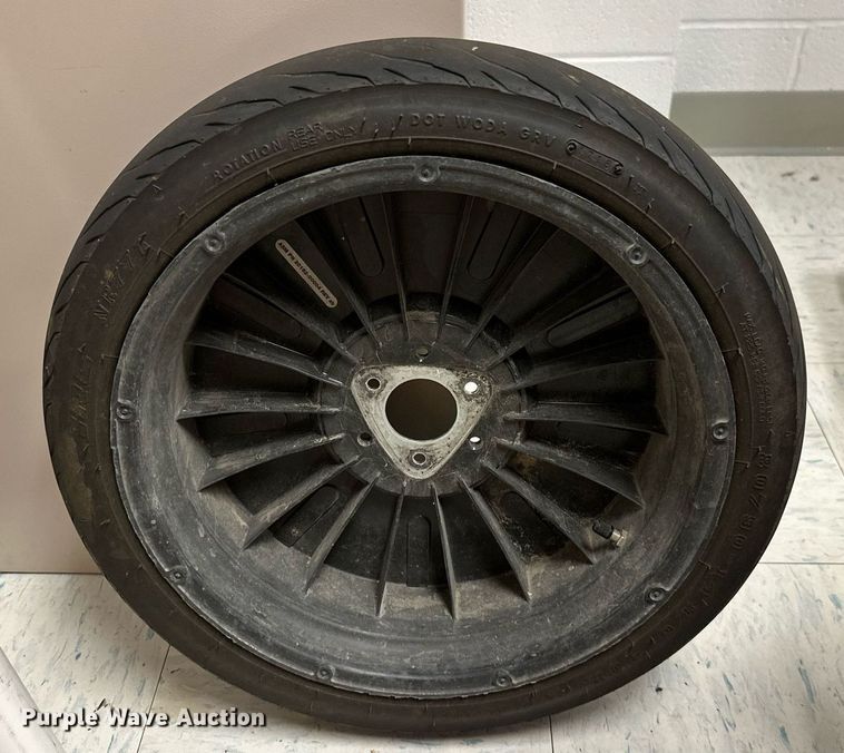 image for item NO9289 Segway PT i2