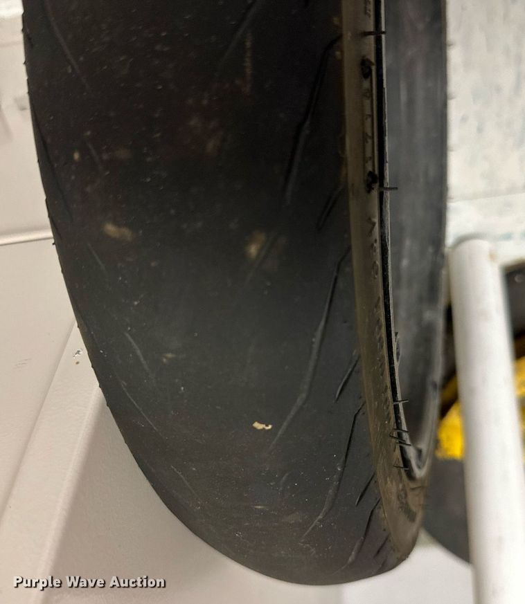 image for item NO9289 Segway PT i2