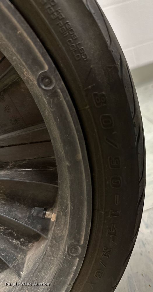 image for item NO9289 Segway PT i2