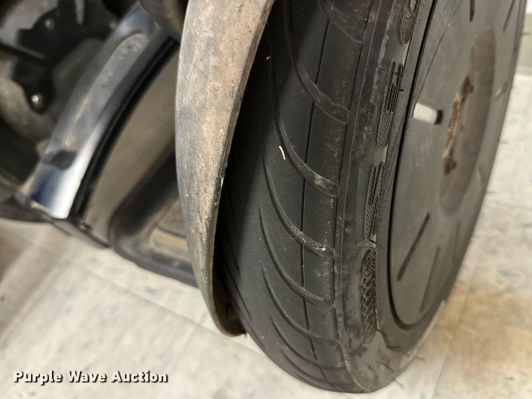 image for item NO9289 Segway PT i2