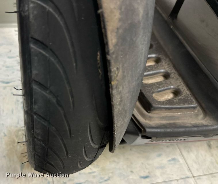 image for item NO9289 Segway PT i2