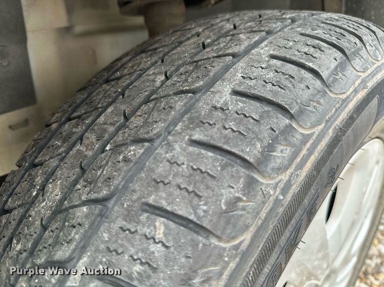 image for item NO9322 2014 Dodge Grand Caravan handicap accessible van