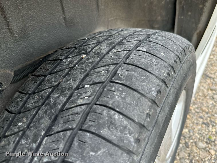 image for item NO9322 2014 Dodge Grand Caravan handicap accessible van