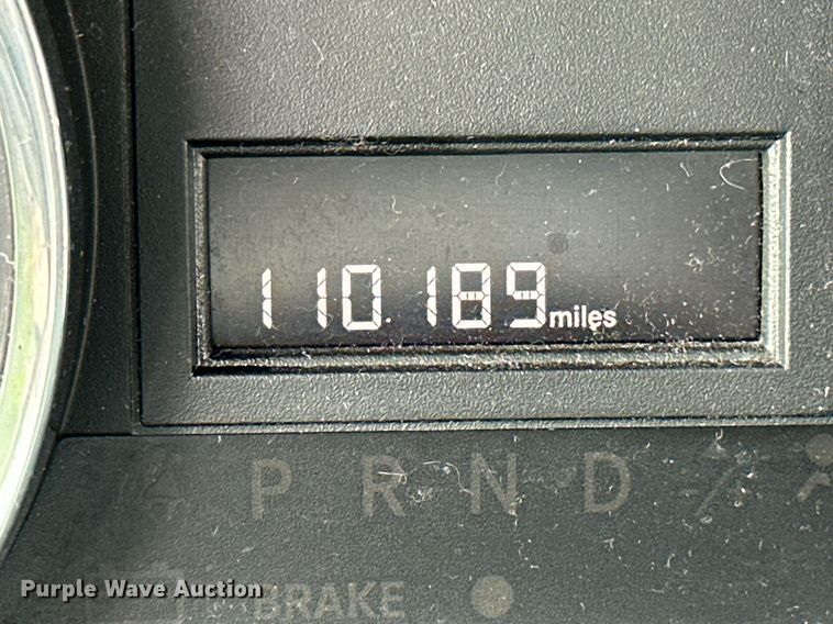 image for item NO9323 2018 Dodge Grand Caravan