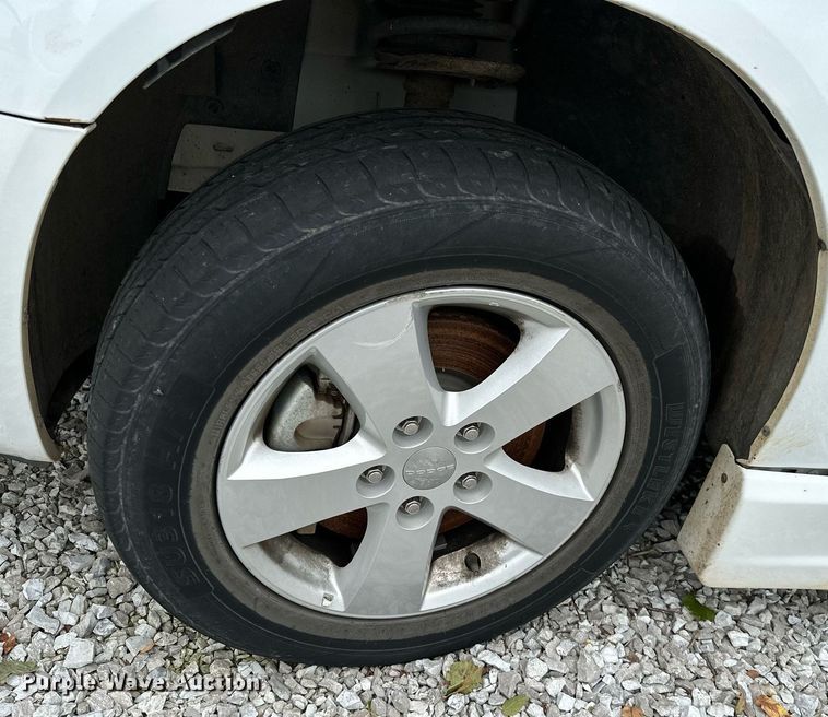 image for item NO9323 2018 Dodge Grand Caravan