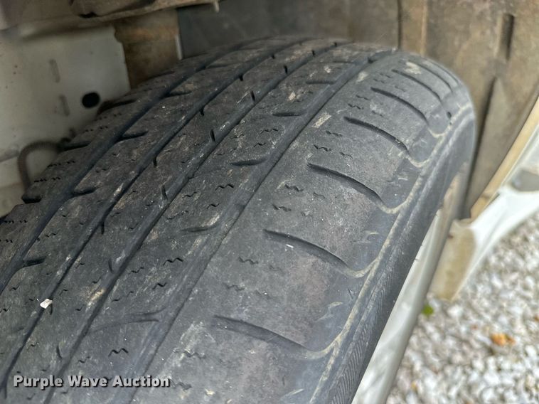 image for item NO9323 2018 Dodge Grand Caravan