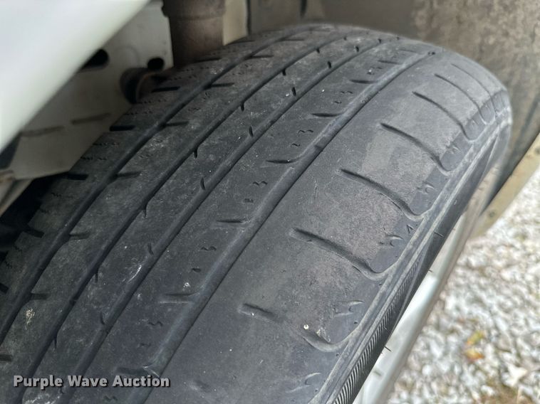 image for item NO9323 2018 Dodge Grand Caravan