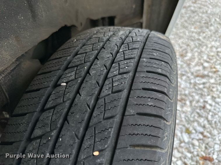 image for item NO9323 2018 Dodge Grand Caravan