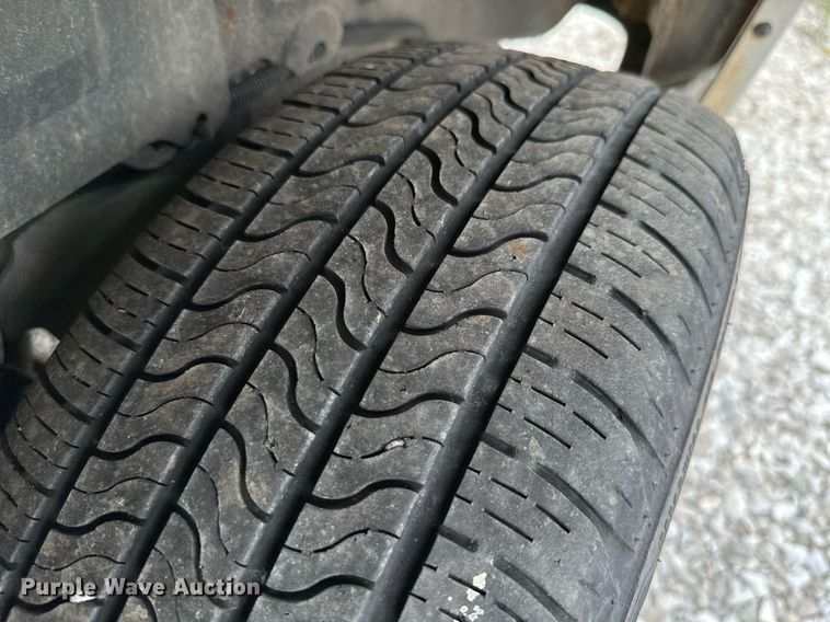 image for item NO9323 2018 Dodge Grand Caravan