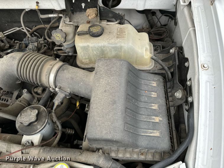 image for item NO9324 2012 VPG MV-1  handicap accessible van