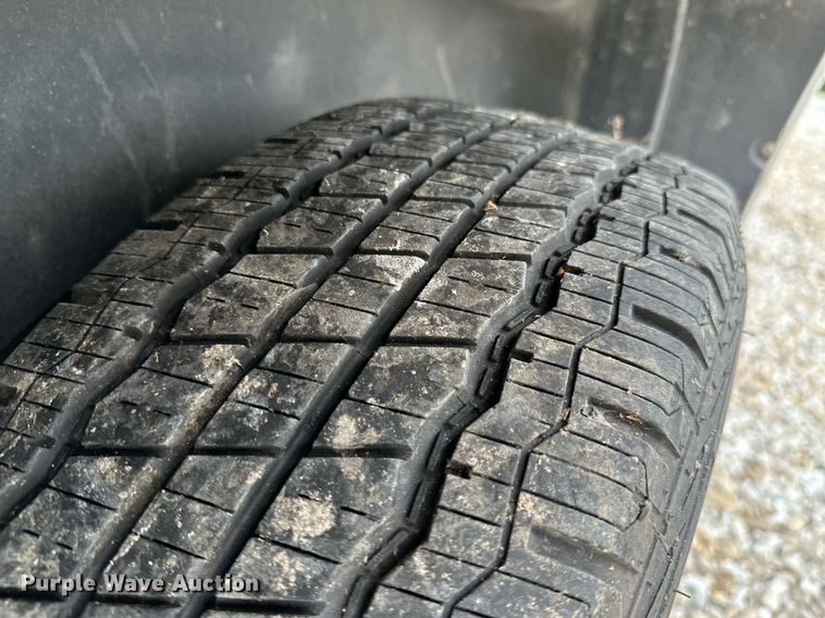 image for item NO9324 2012 VPG MV-1  handicap accessible van