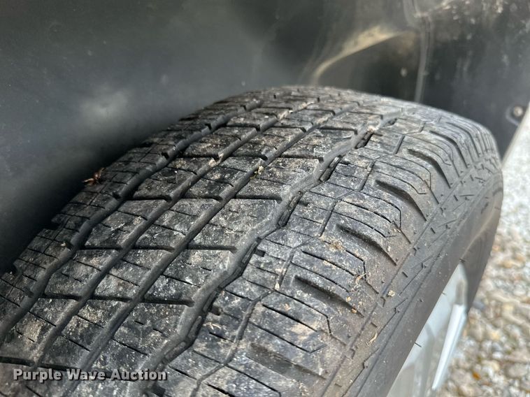 image for item NO9324 2012 VPG MV-1  handicap accessible van