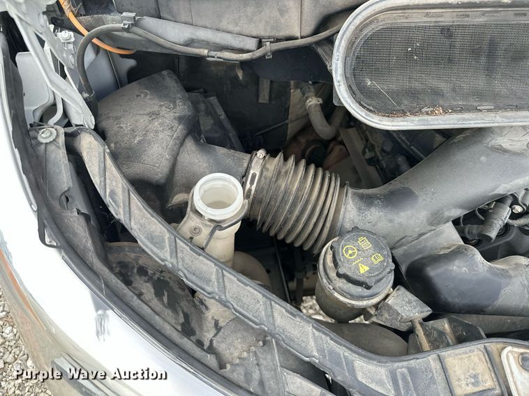 image for item NO9326 2018 Ford Transit T350HD  shuttle bus