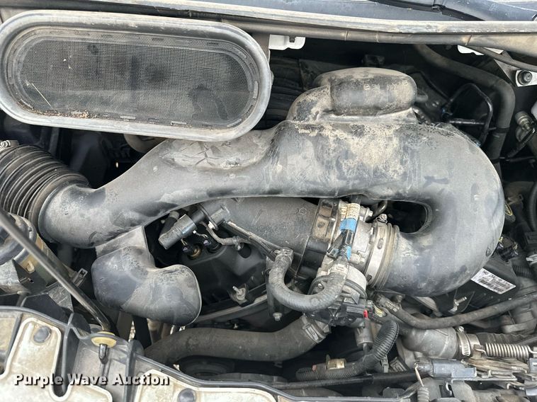 image for item NO9326 2018 Ford Transit T350HD  shuttle bus