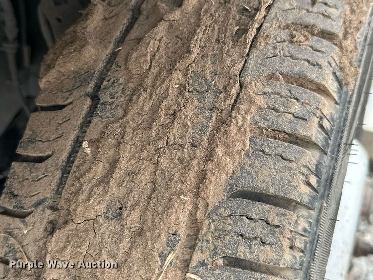 image for item NO9326 2018 Ford Transit T350HD  shuttle bus