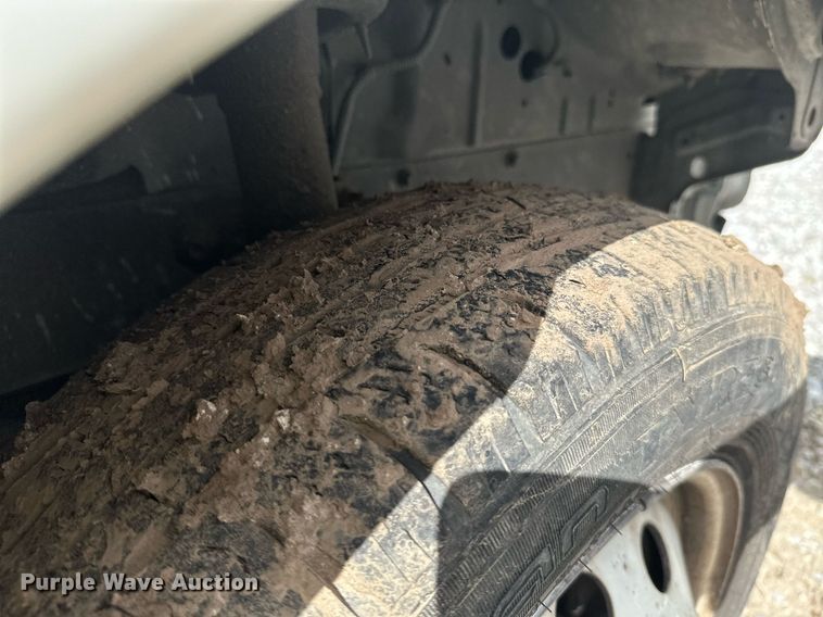 image for item NO9326 2018 Ford Transit T350HD  shuttle bus