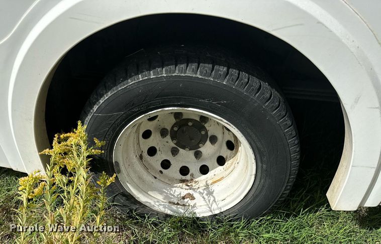 image for item NO9326 2018 Ford Transit T350HD  shuttle bus