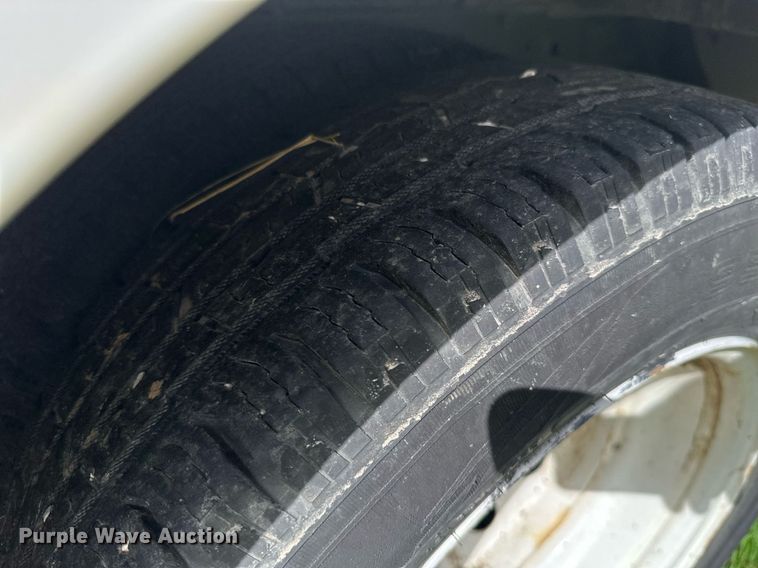 image for item NO9326 2018 Ford Transit T350HD  shuttle bus