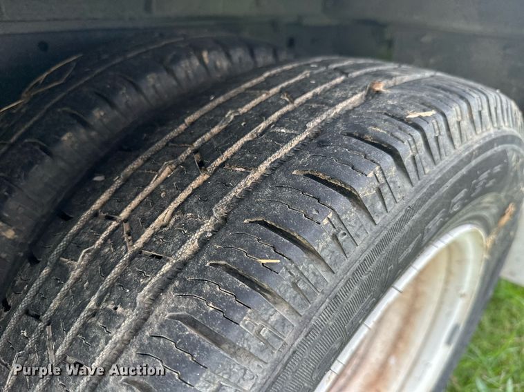 image for item NO9326 2018 Ford Transit T350HD  shuttle bus