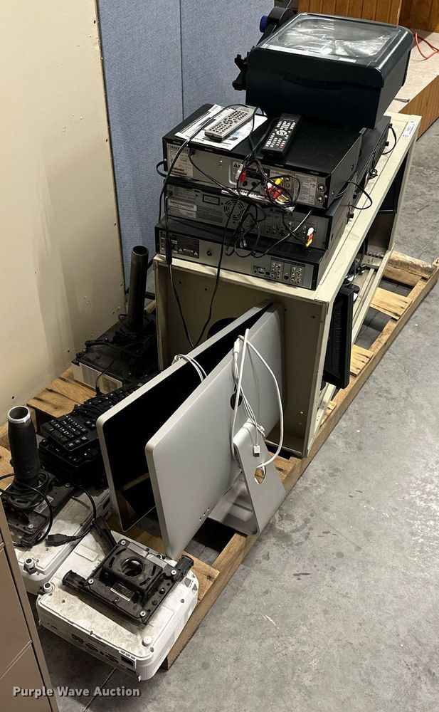 image for item NP9523 Electronics