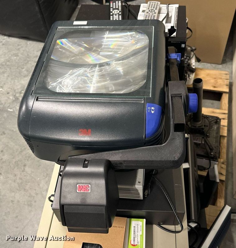 image for item NP9523 Electronics