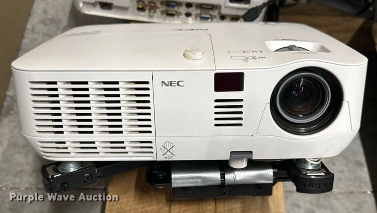 image for item NP9523 Electronics