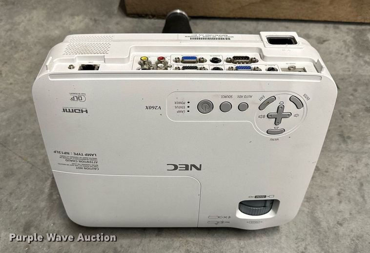 image for item NP9523 Electronics