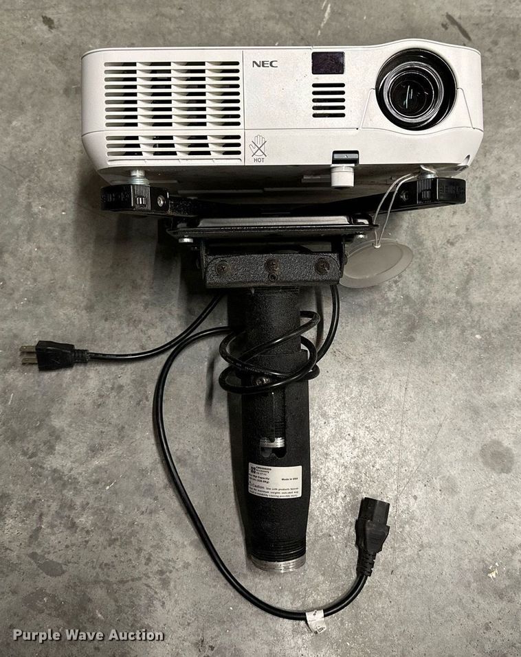 image for item NP9523 Electronics