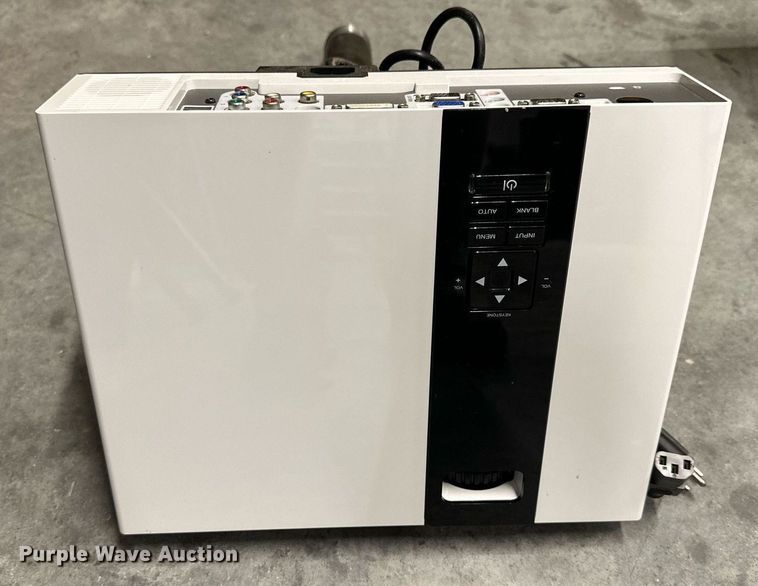 image for item NP9523 Electronics