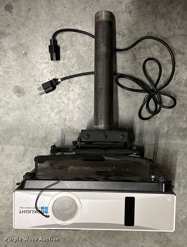 image for item NP9523 Electronics