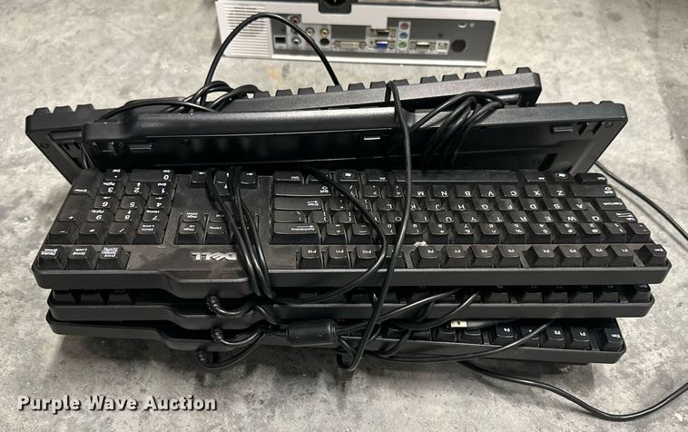 image for item NP9523 Electronics