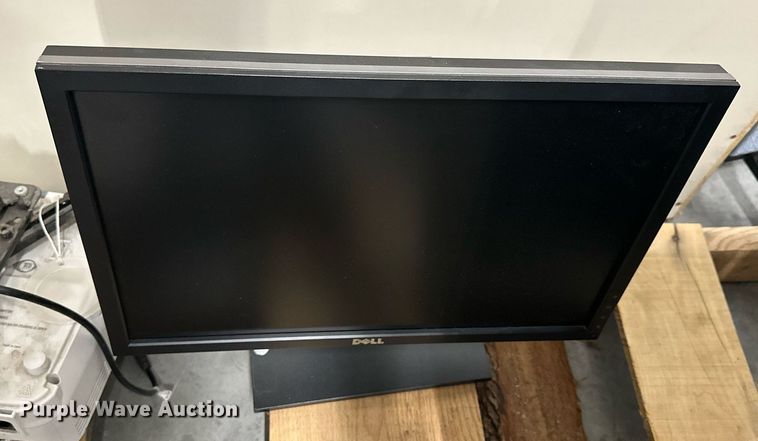 image for item NP9523 Electronics