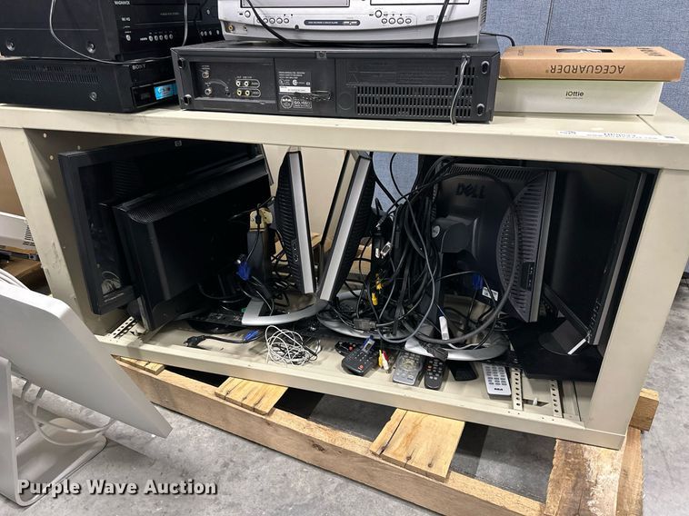 image for item NP9523 Electronics