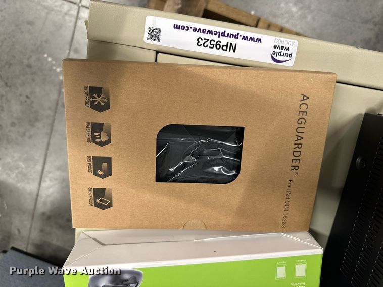 image for item NP9523 Electronics