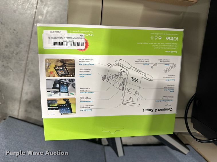 image for item NP9523 Electronics