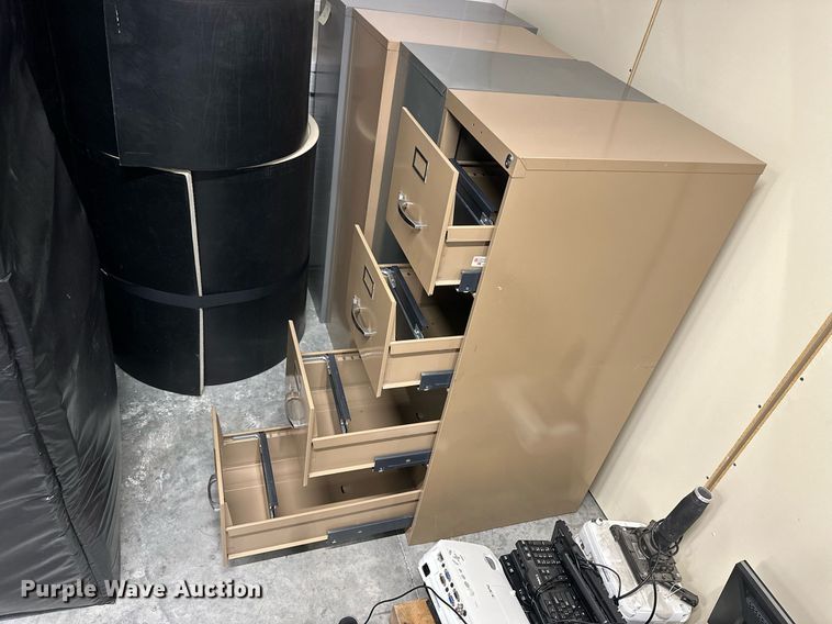 image for item NP9523 Electronics