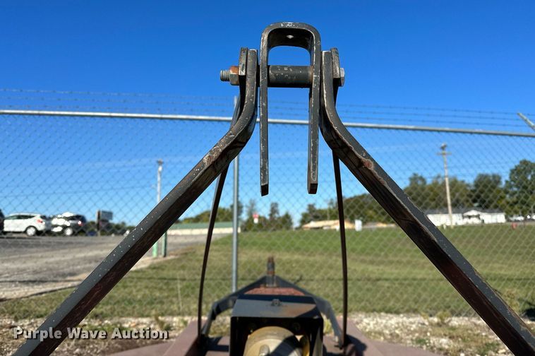 image for item NQ9424 Bush Hog 286  rotary mower