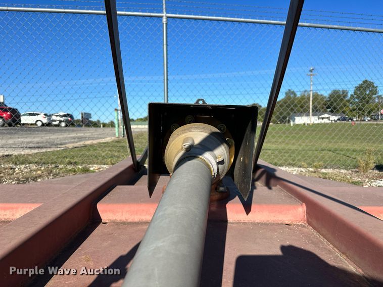 image for item NQ9424 Bush Hog 286  rotary mower