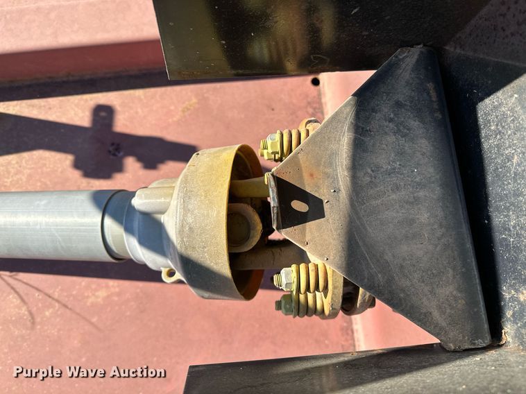 image for item NQ9424 Bush Hog 286  rotary mower