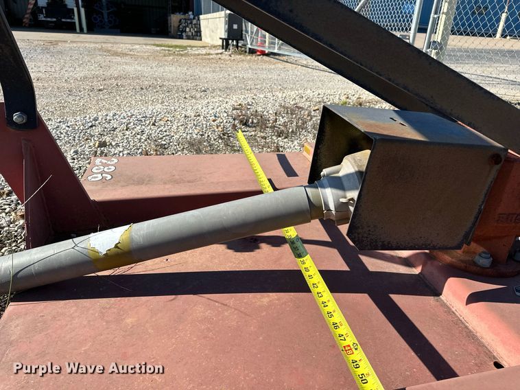 image for item NQ9424 Bush Hog 286  rotary mower